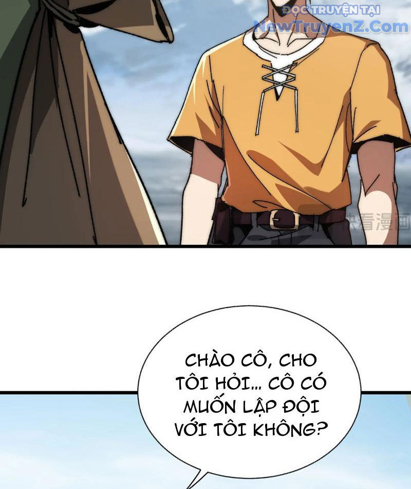 Triệu Hoán Ác Ma, Ta Đã Là Thâm Uyên Chap 4 - Next Chap 5