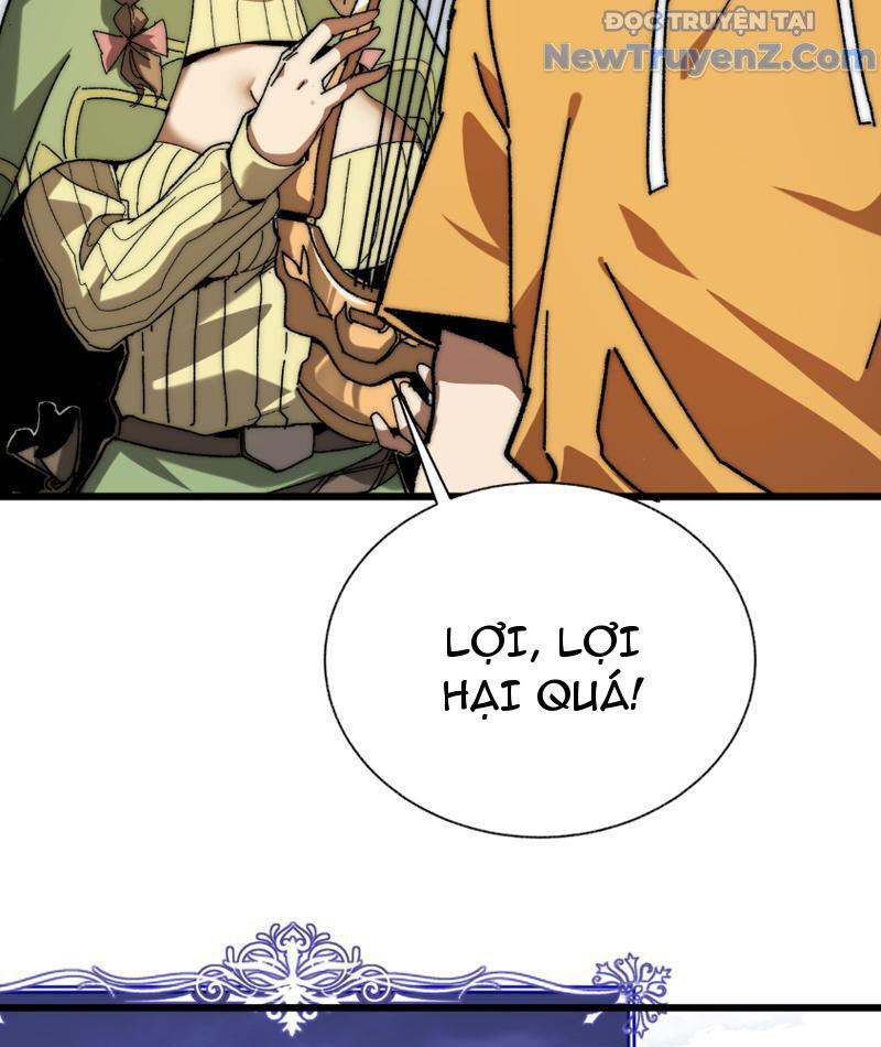 Triệu Hoán Ác Ma, Ta Đã Là Thâm Uyên Chap 5 - Next Chap 6