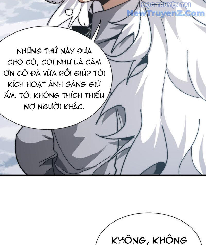 Triệu Hoán Ác Ma, Ta Đã Là Thâm Uyên Chap 5 - Next Chap 6