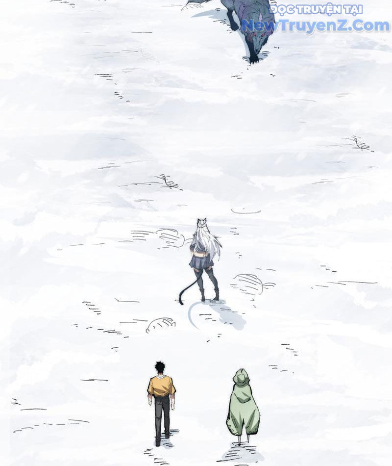 Triệu Hoán Ác Ma, Ta Đã Là Thâm Uyên Chap 5 - Next Chap 6
