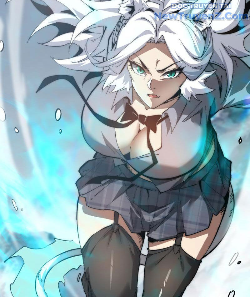 Triệu Hoán Ác Ma, Ta Đã Là Thâm Uyên Chap 5 - Next Chap 6