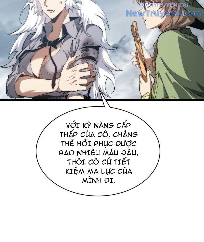 Triệu Hoán Ác Ma, Ta Đã Là Thâm Uyên Chap 5 - Next Chap 6
