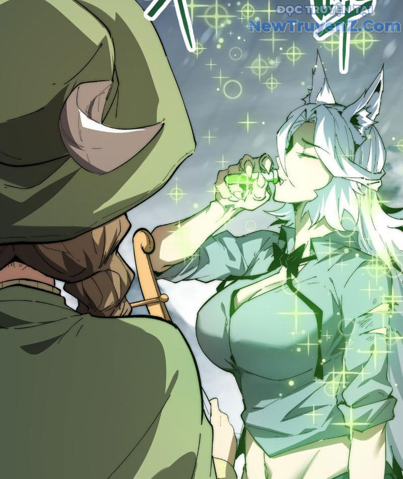 Triệu Hoán Ác Ma, Ta Đã Là Thâm Uyên Chap 5 - Next Chap 6