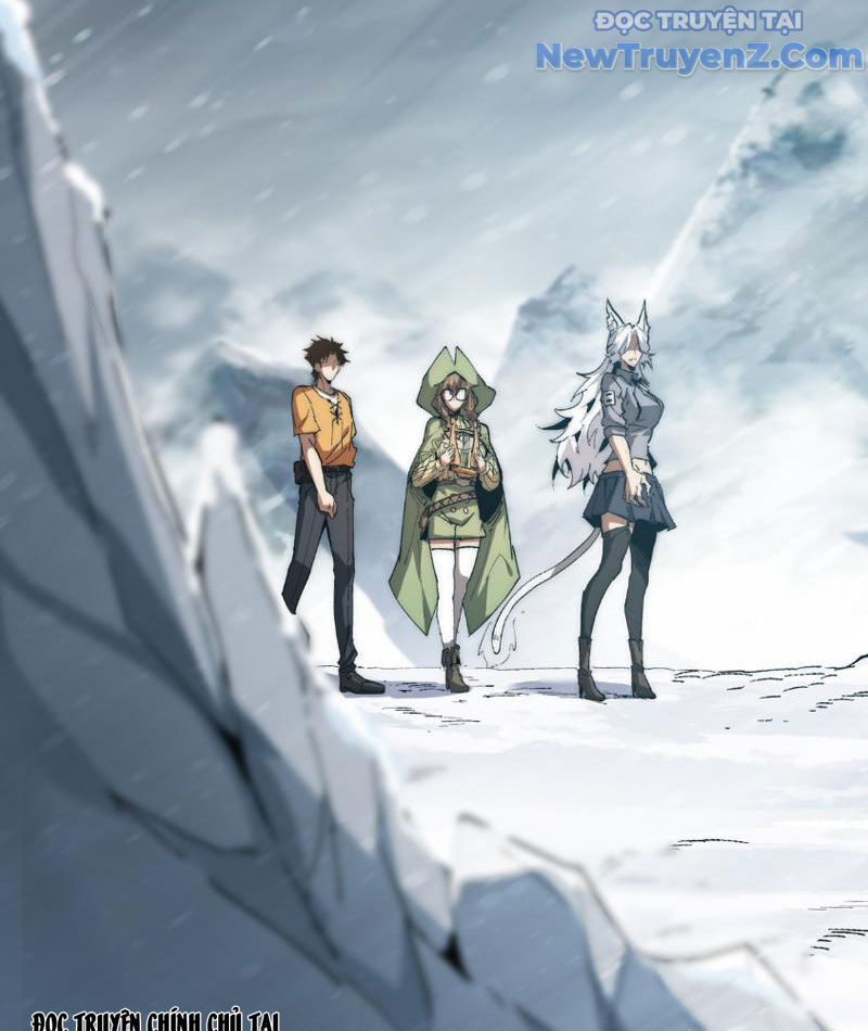 Triệu Hoán Ác Ma, Ta Đã Là Thâm Uyên Chap 5 - Next Chap 6