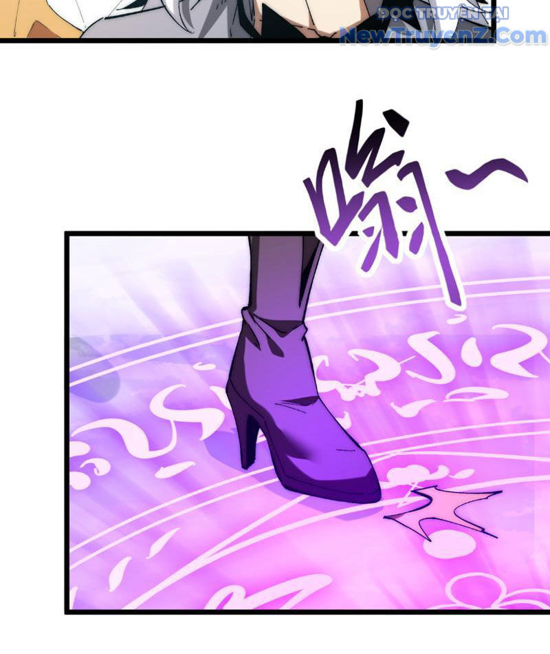 Triệu Hoán Ác Ma, Ta Đã Là Thâm Uyên Chap 5 - Next Chap 6