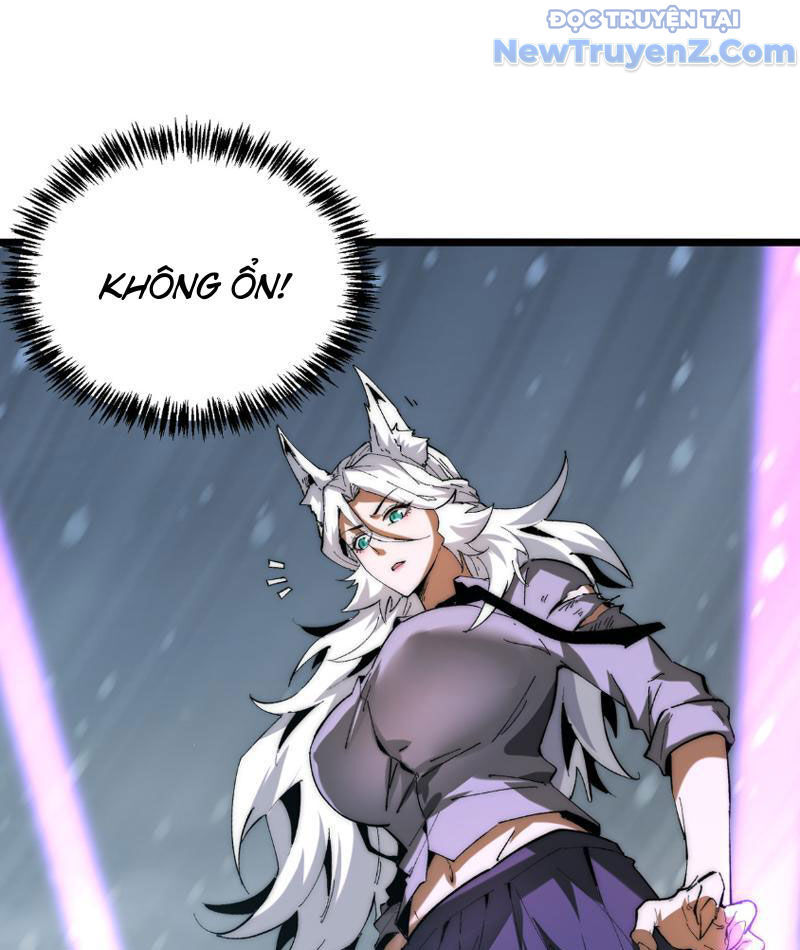Triệu Hoán Ác Ma, Ta Đã Là Thâm Uyên Chap 5 - Next Chap 6