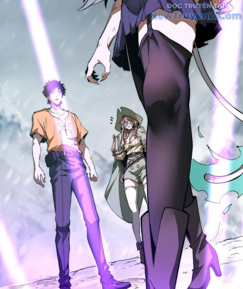 Triệu Hoán Ác Ma, Ta Đã Là Thâm Uyên Chap 5 - Next Chap 6