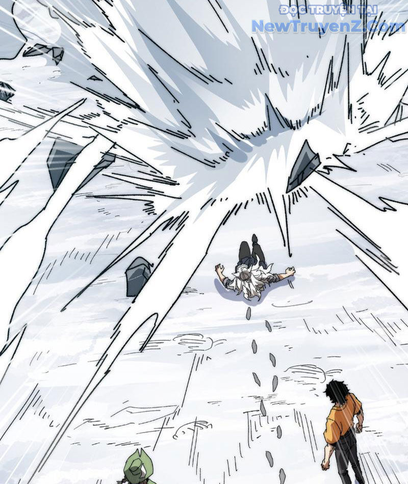 Triệu Hoán Ác Ma, Ta Đã Là Thâm Uyên Chap 5 - Next Chap 6