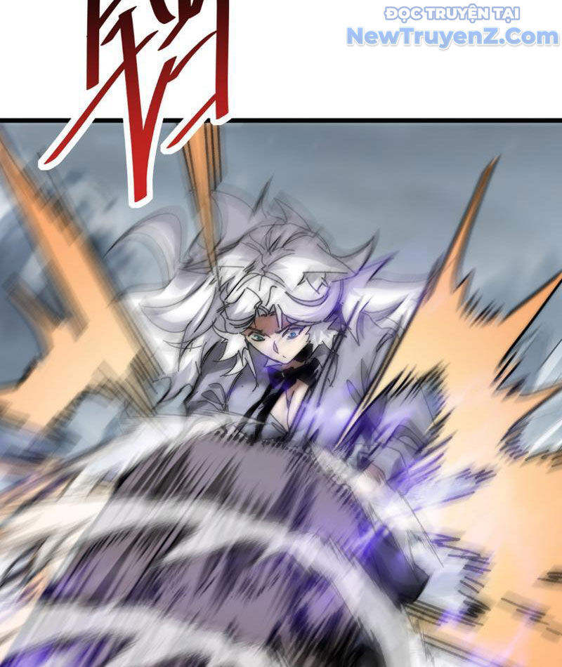 Triệu Hoán Ác Ma, Ta Đã Là Thâm Uyên Chap 5 - Next Chap 6