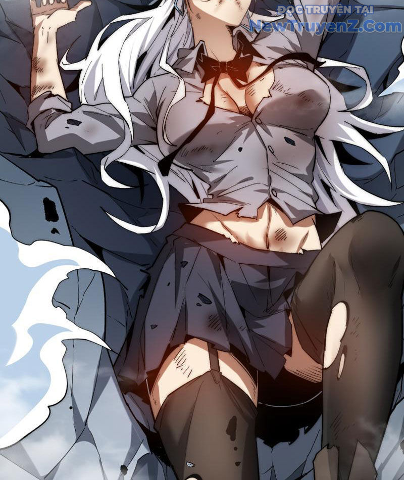 Triệu Hoán Ác Ma, Ta Đã Là Thâm Uyên Chap 5 - Next Chap 6