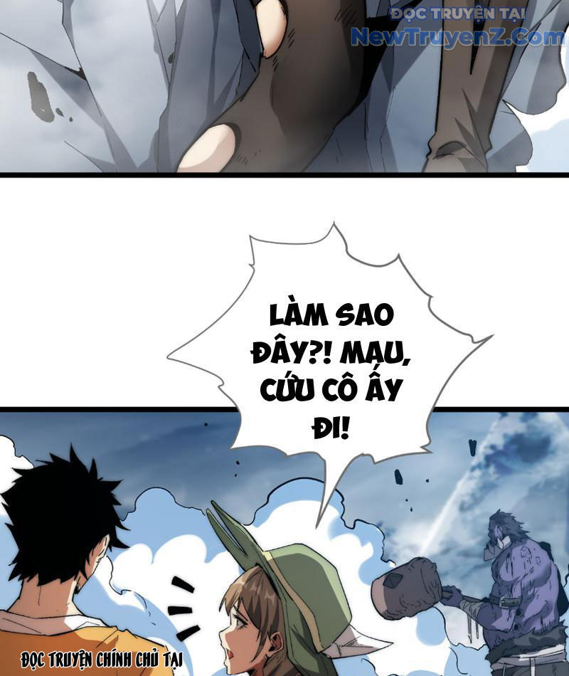 Triệu Hoán Ác Ma, Ta Đã Là Thâm Uyên Chap 5 - Next Chap 6