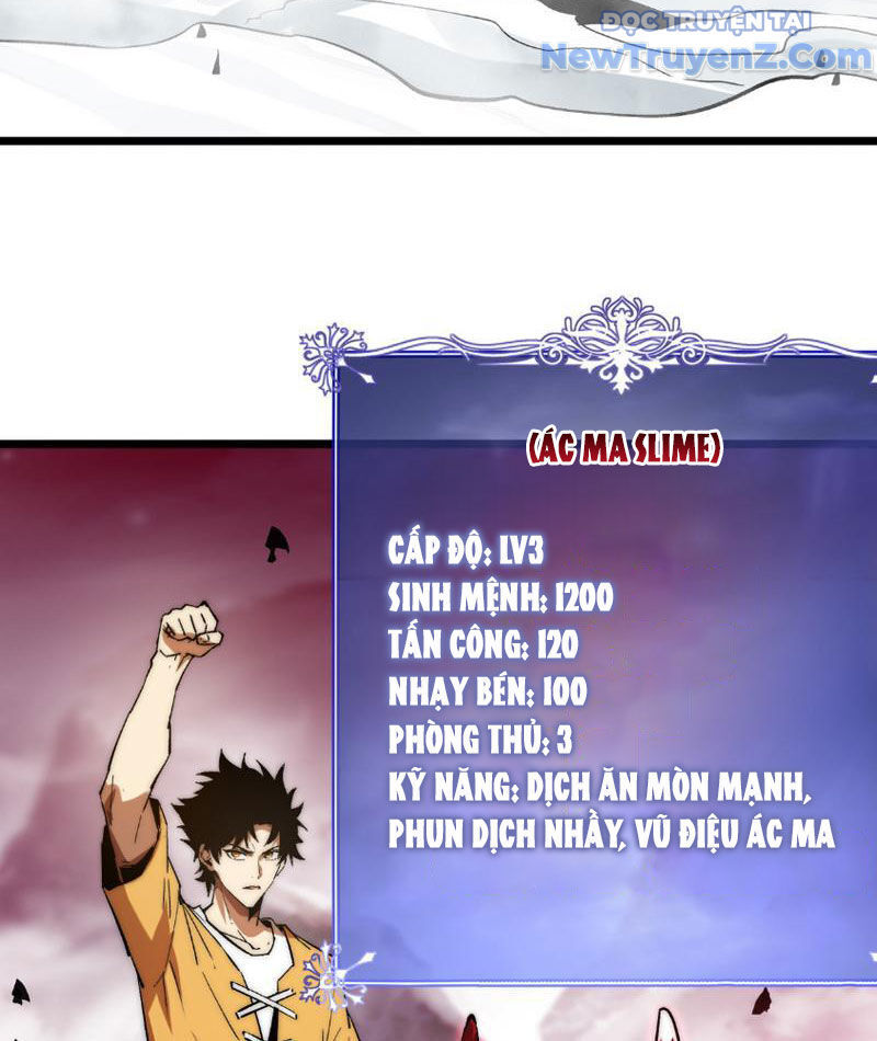 Triệu Hoán Ác Ma, Ta Đã Là Thâm Uyên Chap 5 - Next Chap 6
