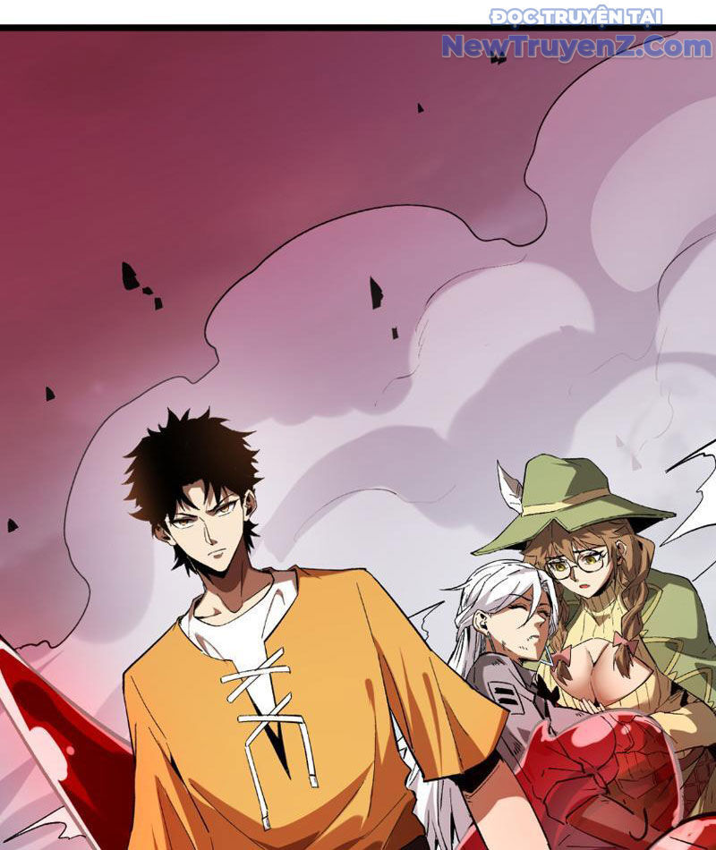 Triệu Hoán Ác Ma, Ta Đã Là Thâm Uyên Chap 5 - Next Chap 6