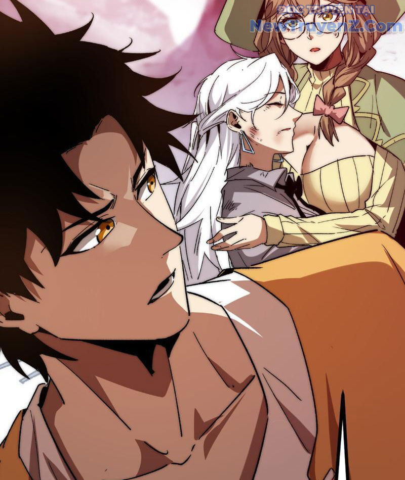 Triệu Hoán Ác Ma, Ta Đã Là Thâm Uyên Chap 5 - Next Chap 6