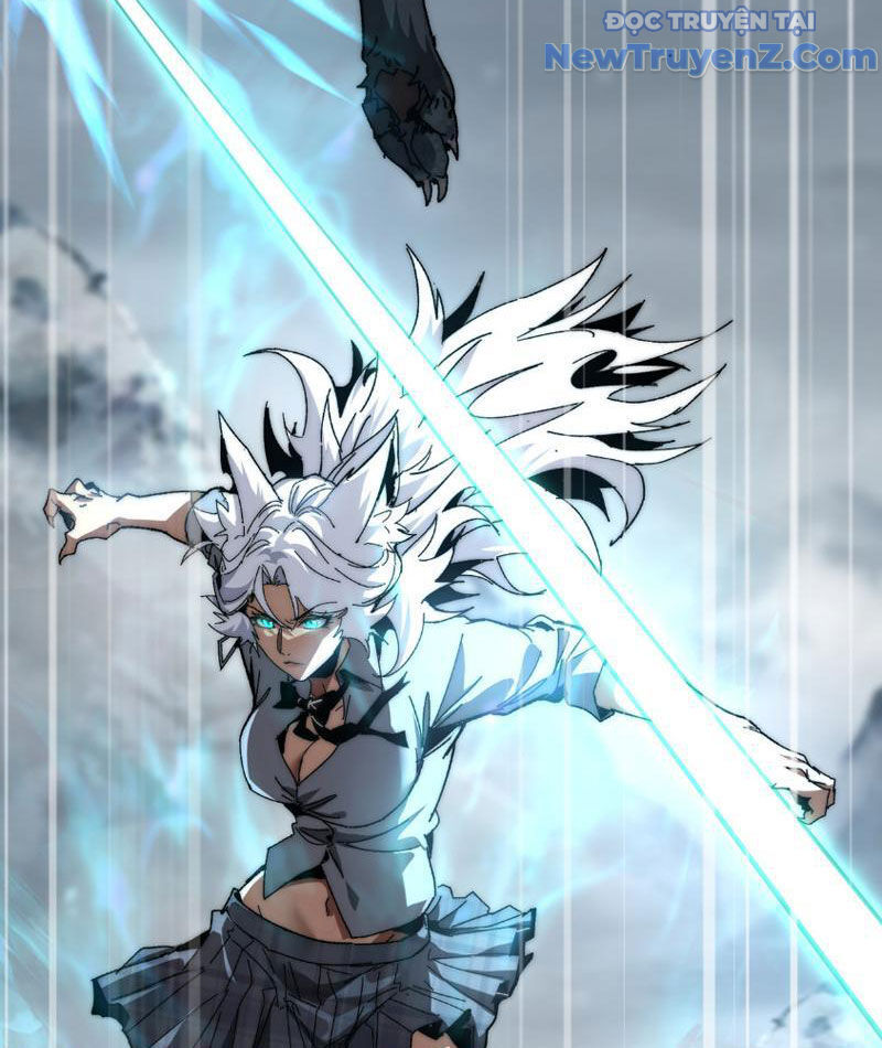 Triệu Hoán Ác Ma, Ta Đã Là Thâm Uyên Chap 5 - Next Chap 6