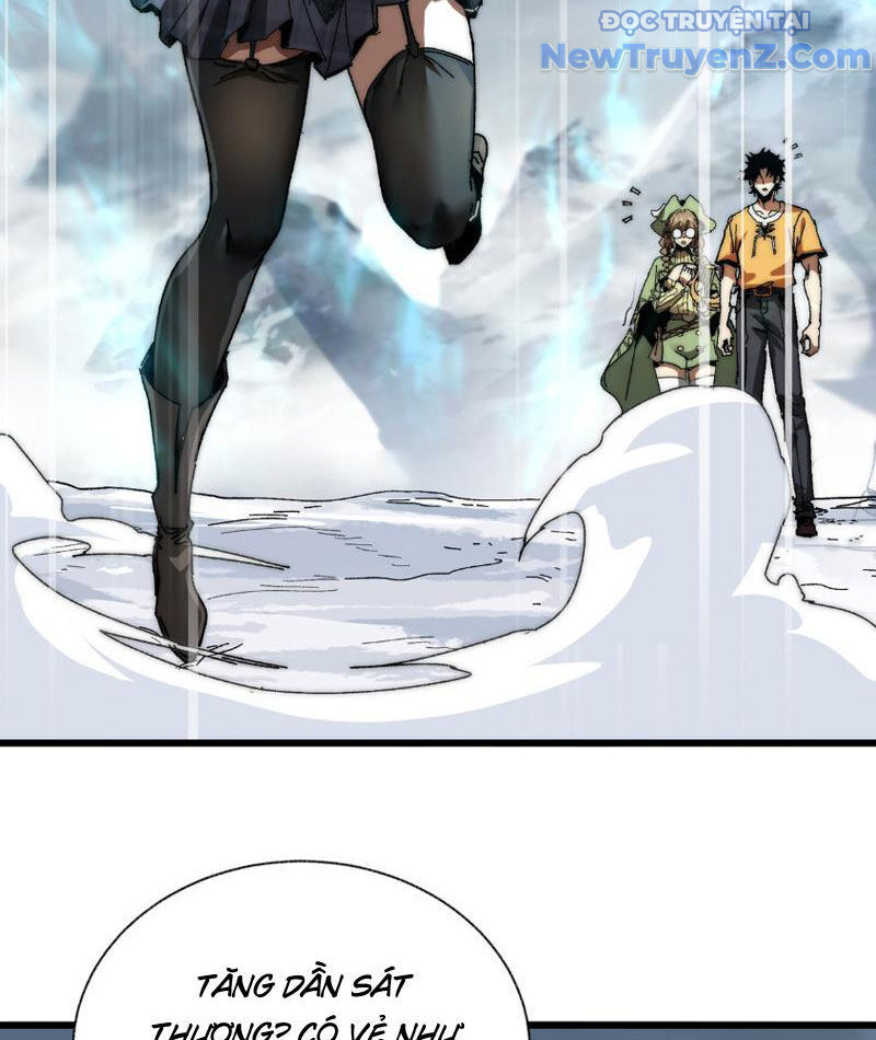 Triệu Hoán Ác Ma, Ta Đã Là Thâm Uyên Chap 5 - Next Chap 6