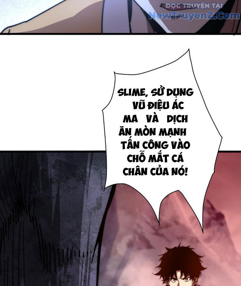 Triệu Hoán Ác Ma, Ta Đã Là Thâm Uyên Chap 6 - Next Chap 7