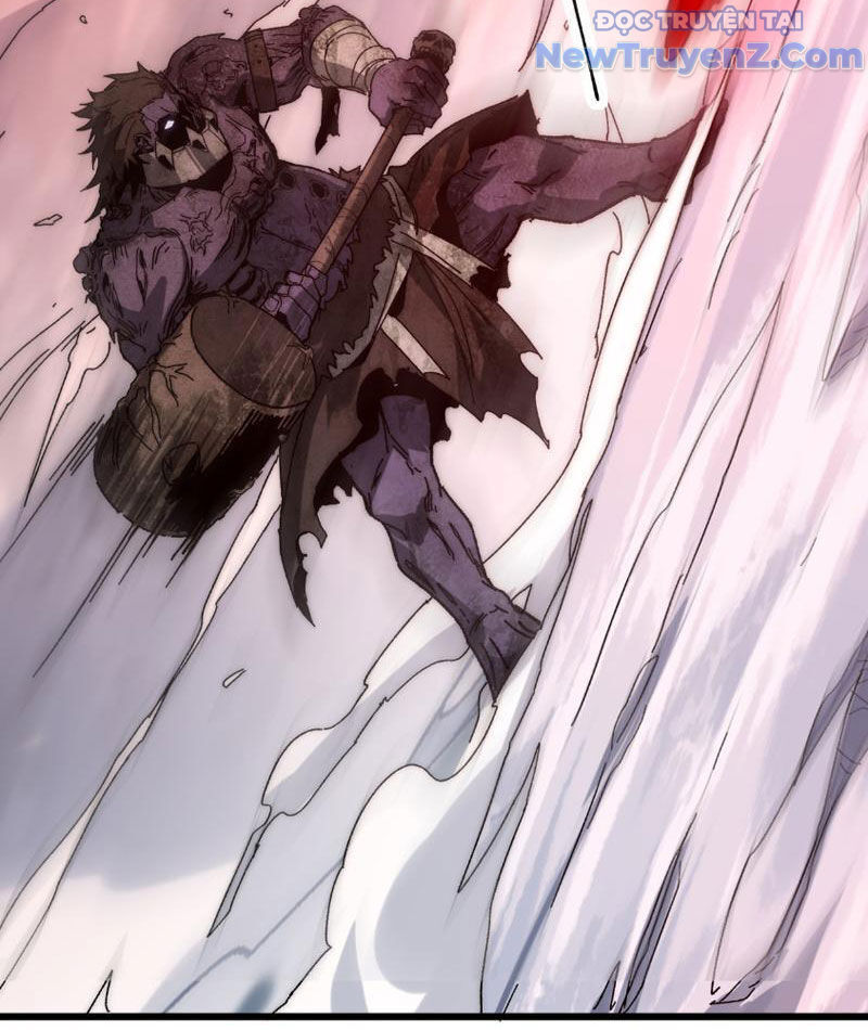 Triệu Hoán Ác Ma, Ta Đã Là Thâm Uyên Chap 6 - Next Chap 7