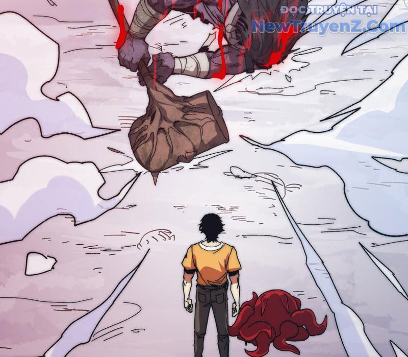 Triệu Hoán Ác Ma, Ta Đã Là Thâm Uyên Chap 6 - Next Chap 7