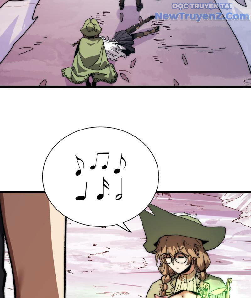 Triệu Hoán Ác Ma, Ta Đã Là Thâm Uyên Chap 6 - Next Chap 7