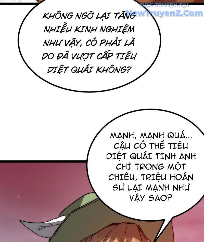 Triệu Hoán Ác Ma, Ta Đã Là Thâm Uyên Chap 6 - Next Chap 7