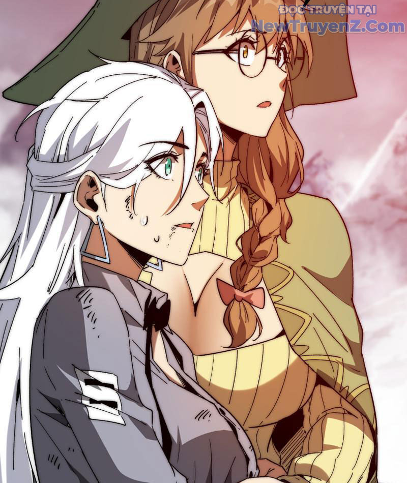 Triệu Hoán Ác Ma, Ta Đã Là Thâm Uyên Chap 6 - Next Chap 7