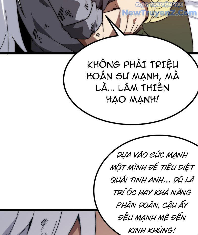Triệu Hoán Ác Ma, Ta Đã Là Thâm Uyên Chap 6 - Next Chap 7