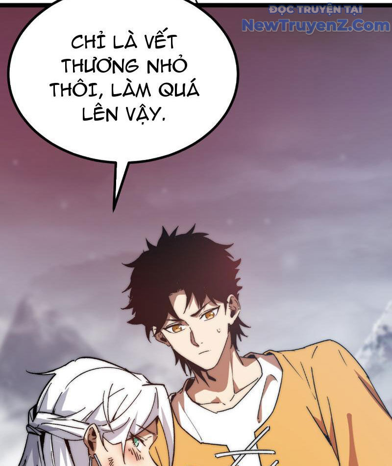 Triệu Hoán Ác Ma, Ta Đã Là Thâm Uyên Chap 6 - Next Chap 7