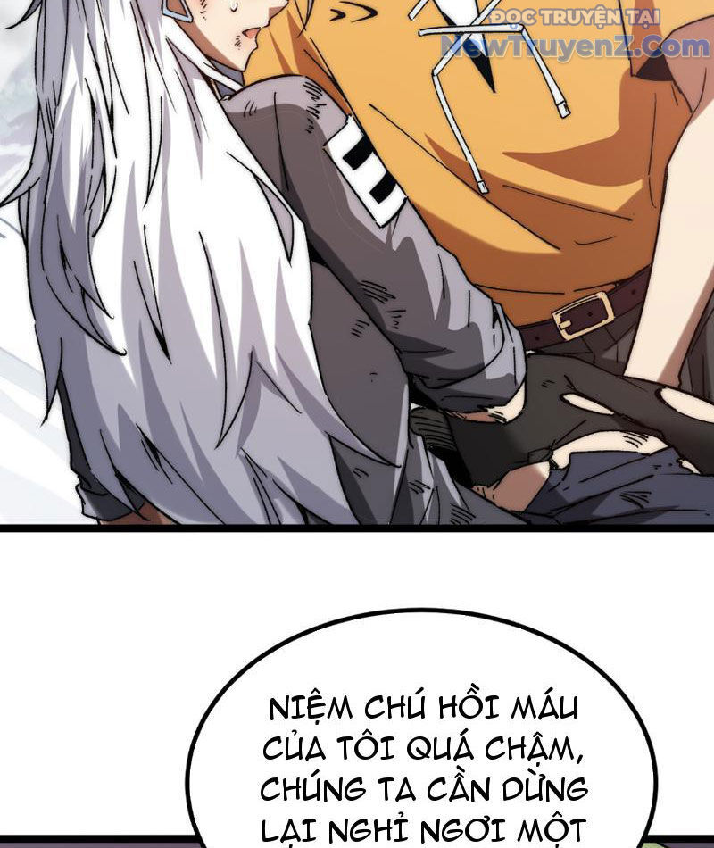 Triệu Hoán Ác Ma, Ta Đã Là Thâm Uyên Chap 6 - Next Chap 7