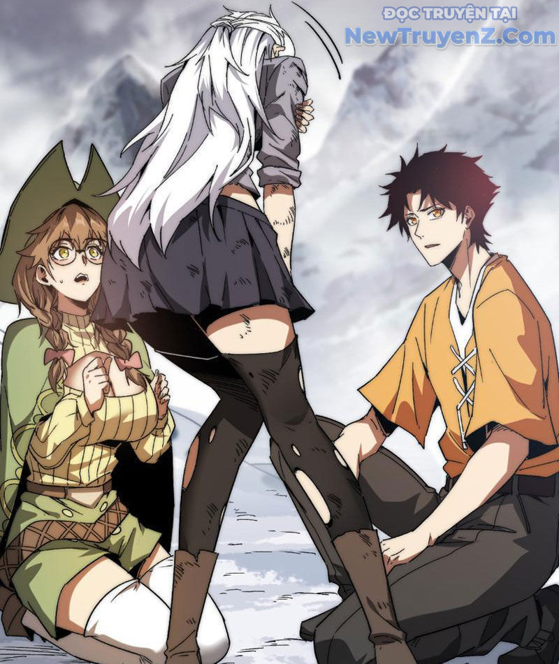 Triệu Hoán Ác Ma, Ta Đã Là Thâm Uyên Chap 6 - Next Chap 7