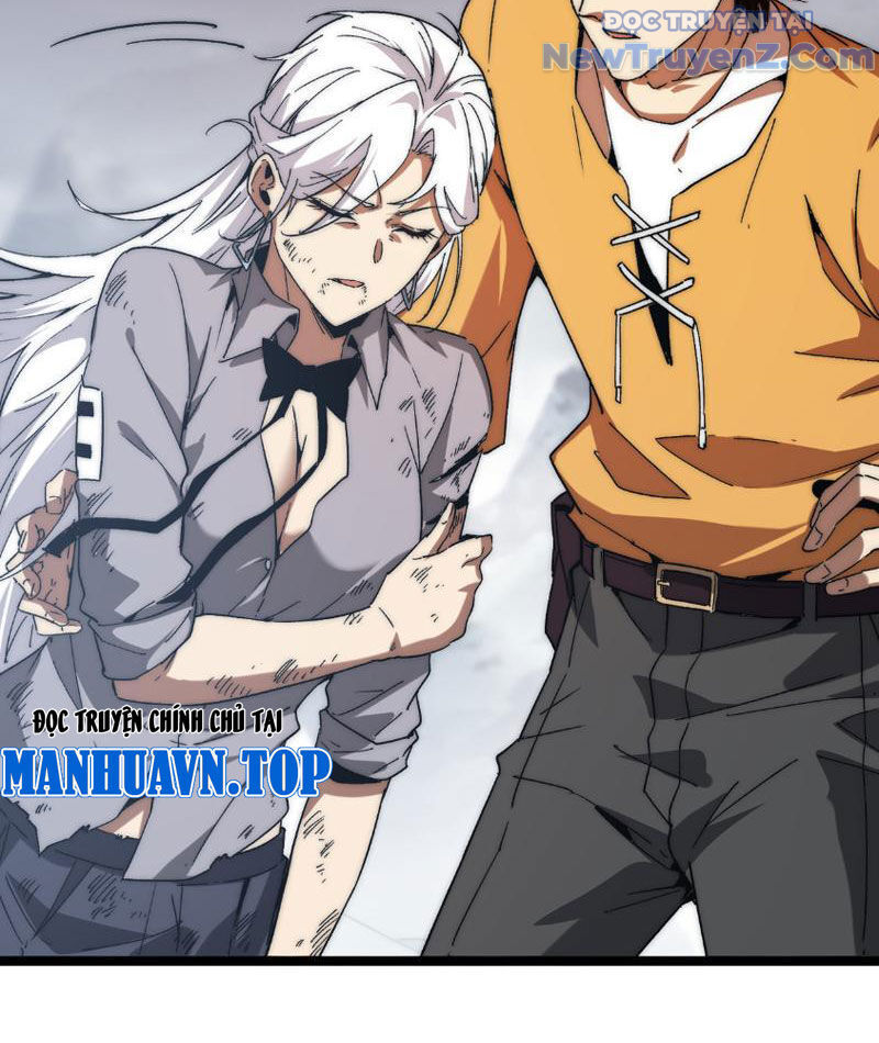 Triệu Hoán Ác Ma, Ta Đã Là Thâm Uyên Chap 6 - Next Chap 7