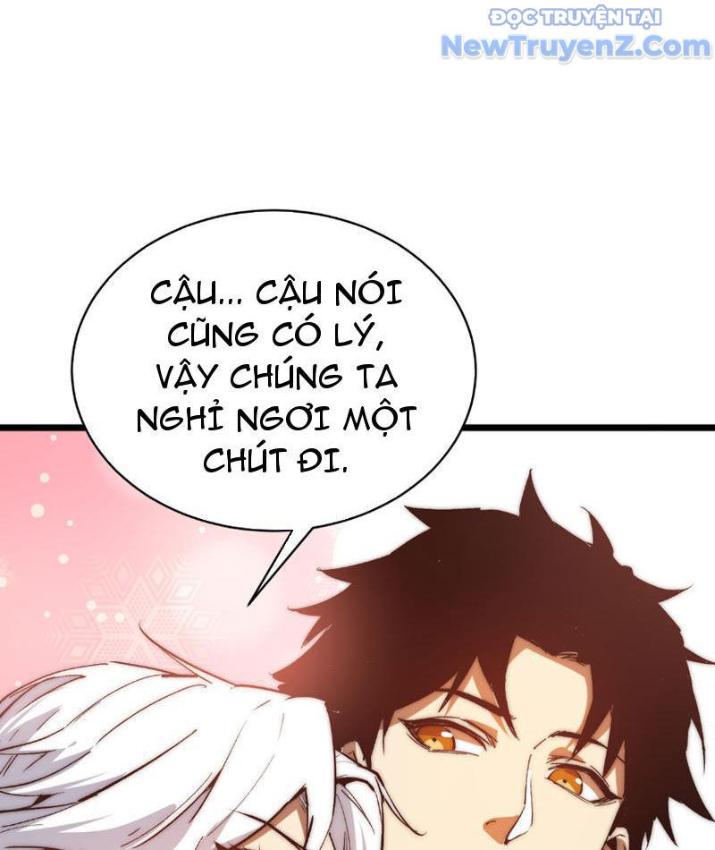 Triệu Hoán Ác Ma, Ta Đã Là Thâm Uyên Chap 6 - Next Chap 7