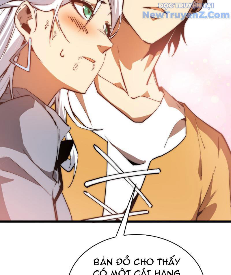 Triệu Hoán Ác Ma, Ta Đã Là Thâm Uyên Chap 6 - Next Chap 7