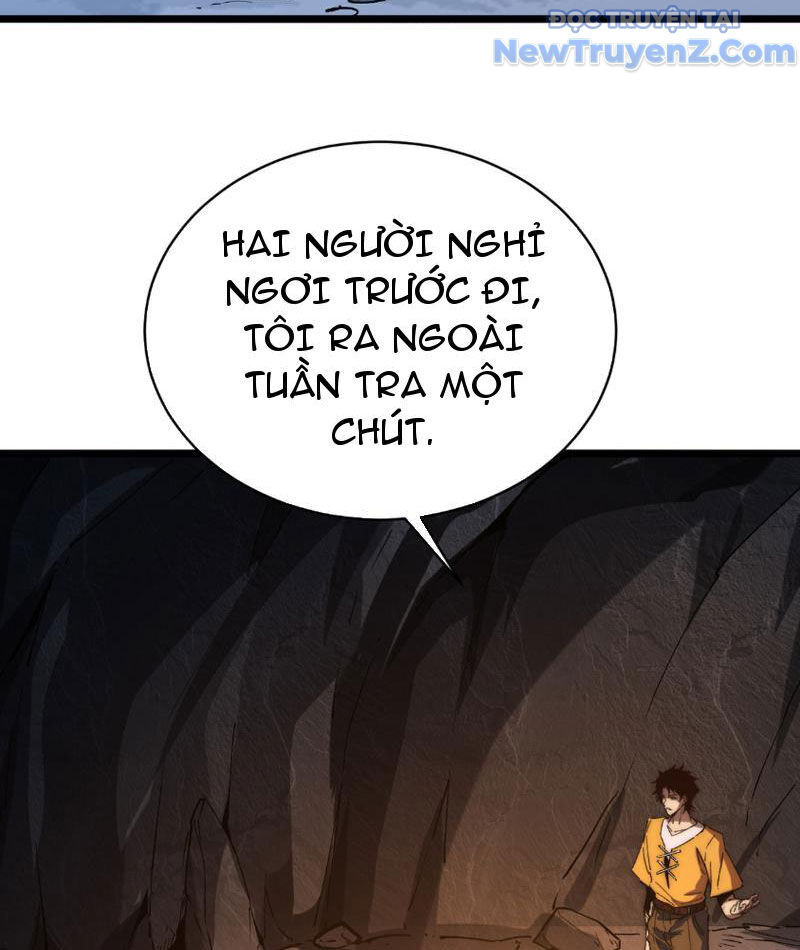 Triệu Hoán Ác Ma, Ta Đã Là Thâm Uyên Chap 6 - Next Chap 7