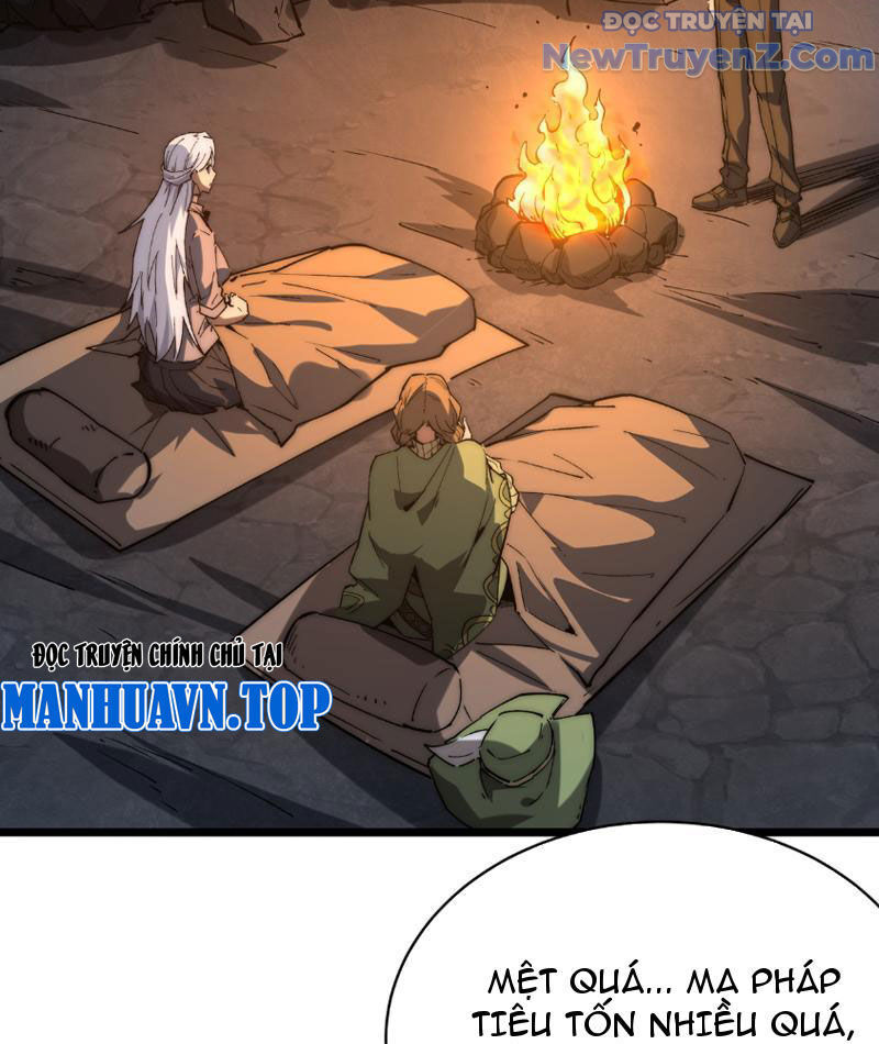 Triệu Hoán Ác Ma, Ta Đã Là Thâm Uyên Chap 6 - Next Chap 7