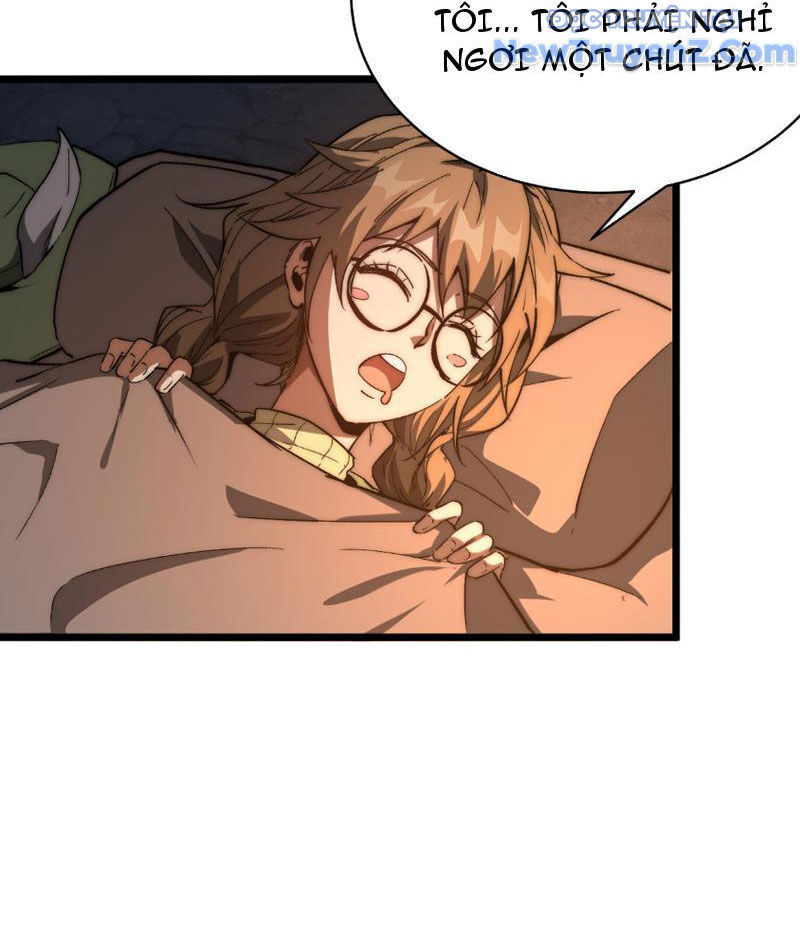 Triệu Hoán Ác Ma, Ta Đã Là Thâm Uyên Chap 6 - Next Chap 7