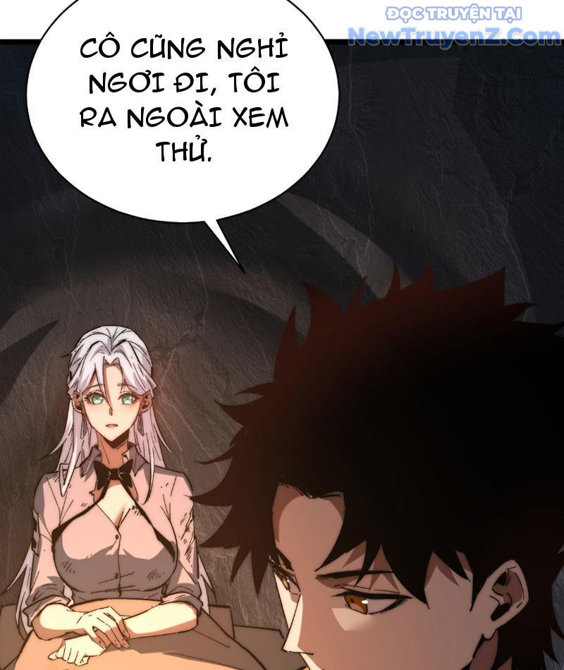 Triệu Hoán Ác Ma, Ta Đã Là Thâm Uyên Chap 6 - Next Chap 7