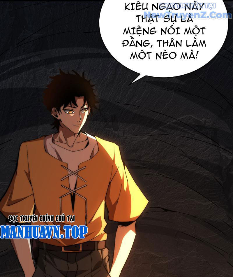 Triệu Hoán Ác Ma, Ta Đã Là Thâm Uyên Chap 6 - Next Chap 7