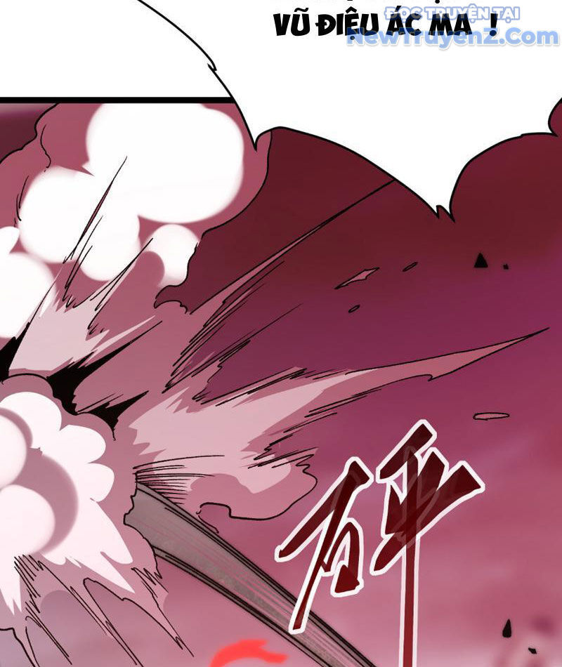 Triệu Hoán Ác Ma, Ta Đã Là Thâm Uyên Chap 6 - Next Chap 7