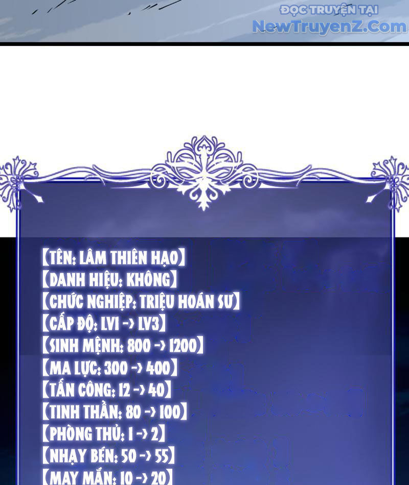 Triệu Hoán Ác Ma, Ta Đã Là Thâm Uyên Chap 6 - Next Chap 7