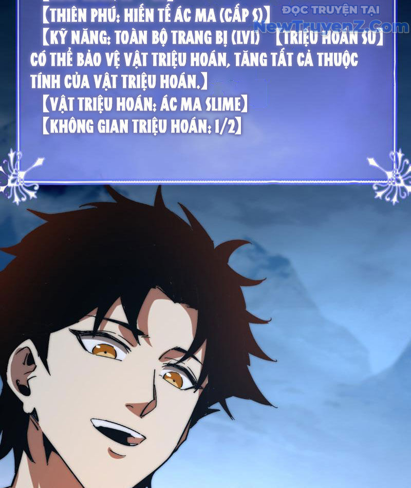 Triệu Hoán Ác Ma, Ta Đã Là Thâm Uyên Chap 6 - Next Chap 7