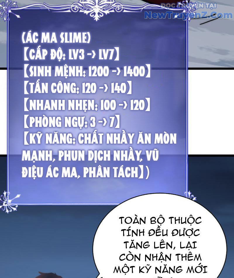 Triệu Hoán Ác Ma, Ta Đã Là Thâm Uyên Chap 7 - Next Chap 8