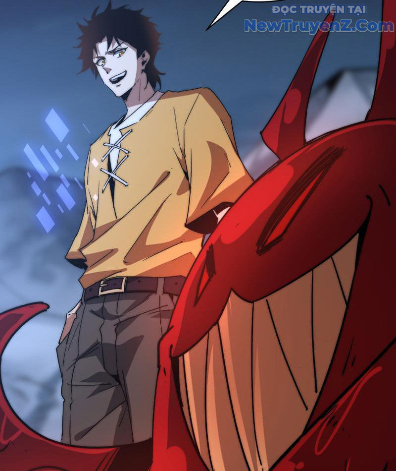 Triệu Hoán Ác Ma, Ta Đã Là Thâm Uyên Chap 7 - Next Chap 8