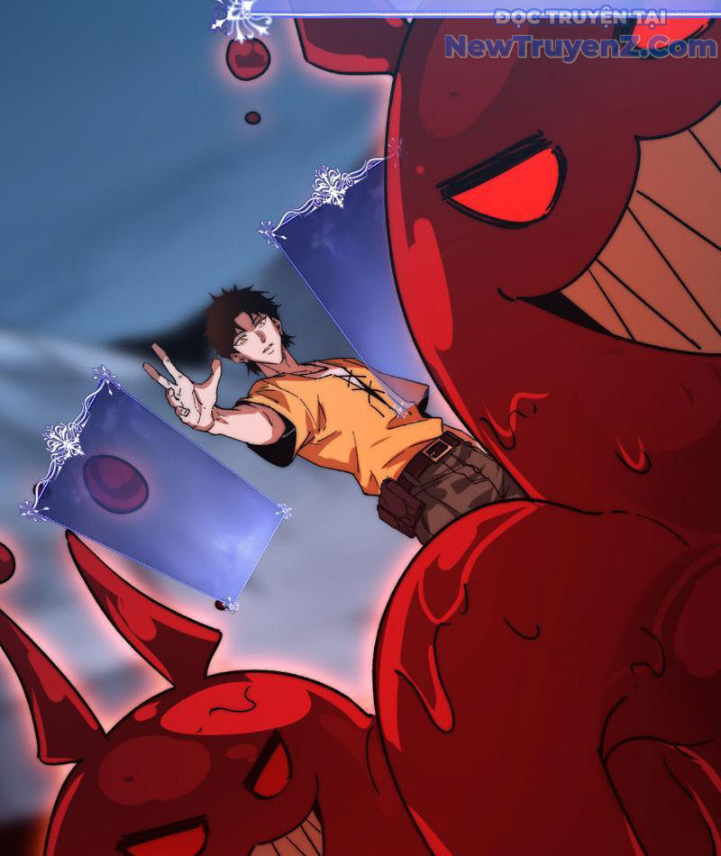 Triệu Hoán Ác Ma, Ta Đã Là Thâm Uyên Chap 7 - Next Chap 8