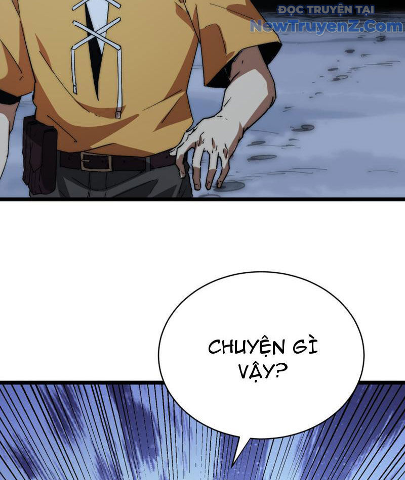 Triệu Hoán Ác Ma, Ta Đã Là Thâm Uyên Chap 7 - Next Chap 8