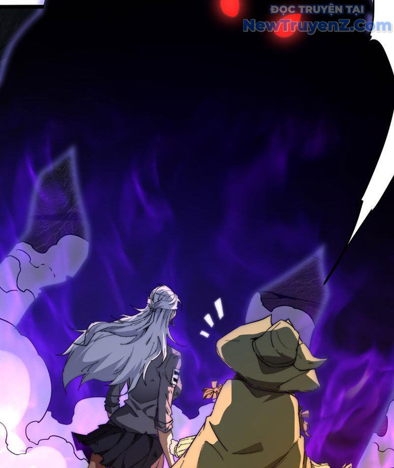 Triệu Hoán Ác Ma, Ta Đã Là Thâm Uyên Chap 7 - Next Chap 8