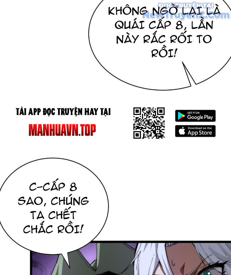 Triệu Hoán Ác Ma, Ta Đã Là Thâm Uyên Chap 7 - Next Chap 8