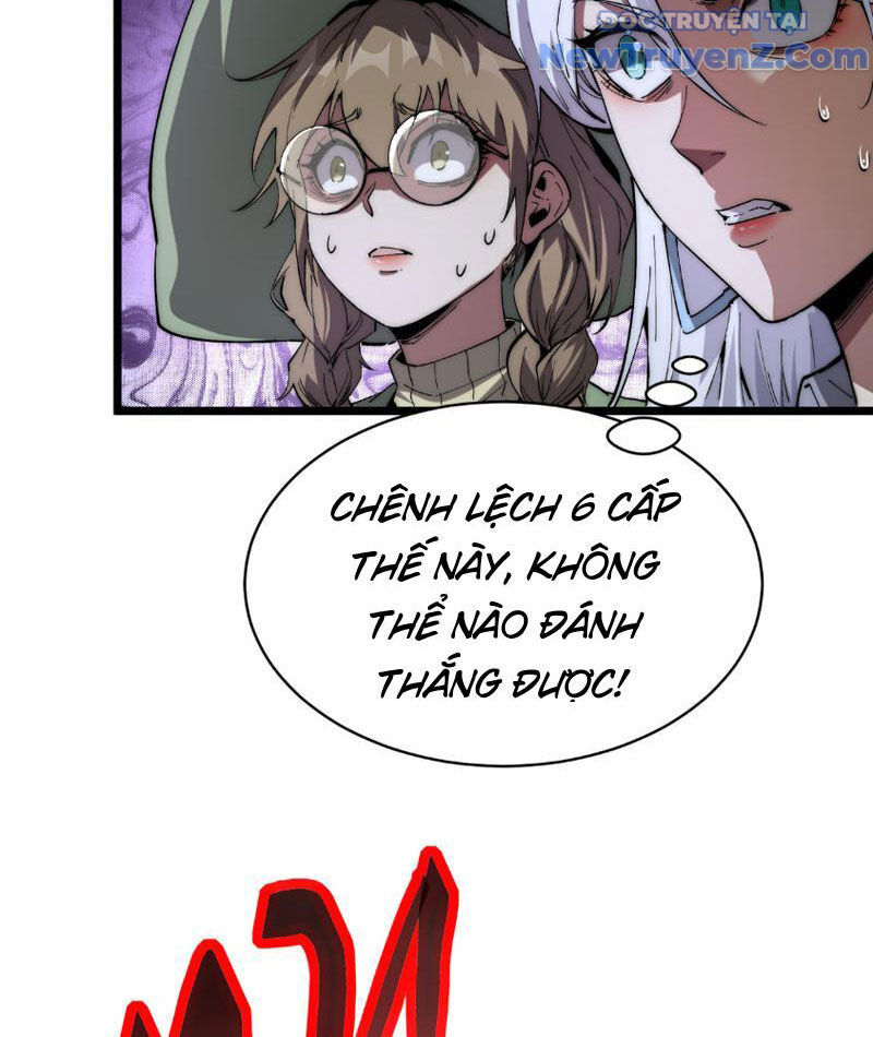 Triệu Hoán Ác Ma, Ta Đã Là Thâm Uyên Chap 7 - Next Chap 8