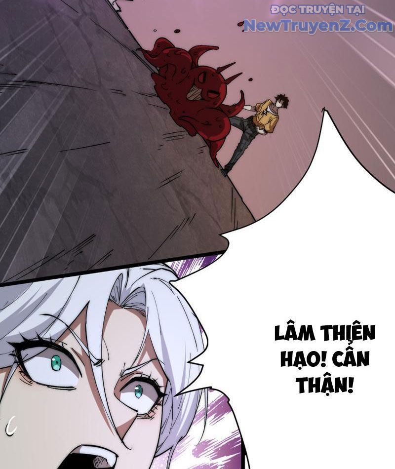 Triệu Hoán Ác Ma, Ta Đã Là Thâm Uyên Chap 7 - Next Chap 8