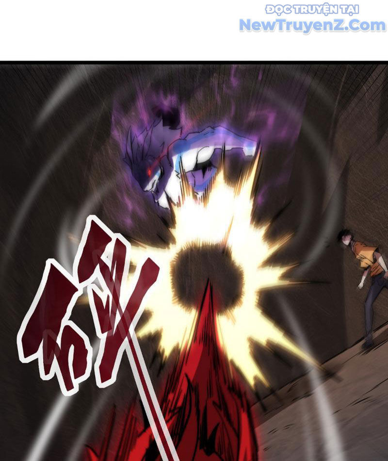 Triệu Hoán Ác Ma, Ta Đã Là Thâm Uyên Chap 7 - Next Chap 8